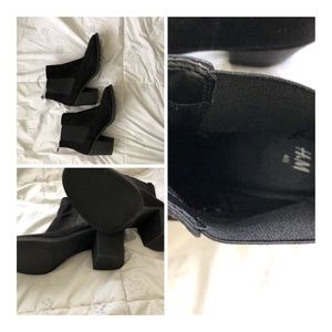 Women’s boots